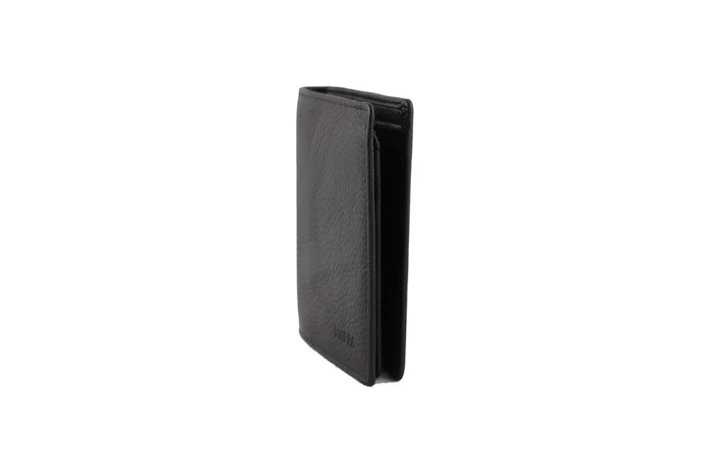 PORTEFEUILLE EN CUIR JOHNNY
