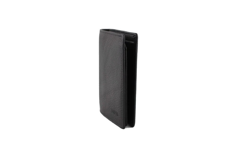 PORTEFEUILLE EN CUIR JOHNNY