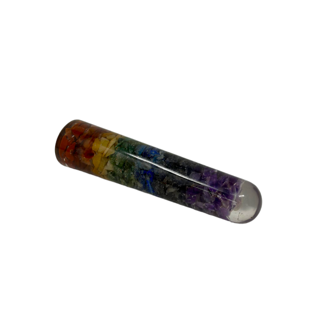 BATON MASSAGE ORGONITE