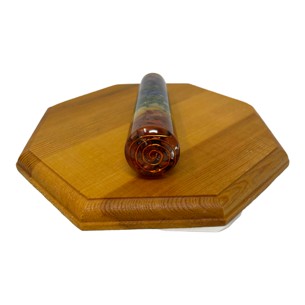 BATON MASSAGE ORGONITE