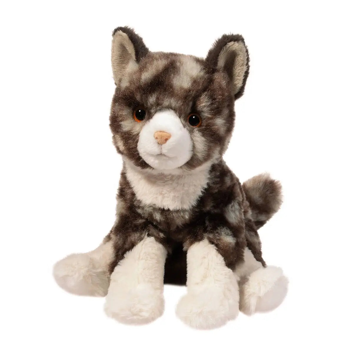 TRIXIE CHAT PELUCHE | DOUGLAS CUDDLE TOYS