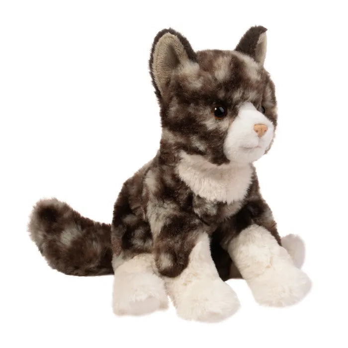 TRIXIE CHAT PELUCHE