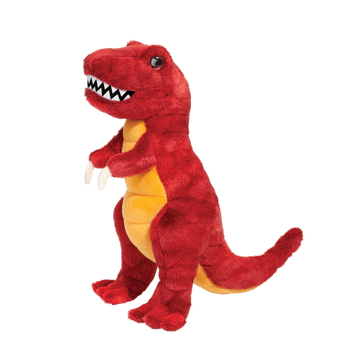 PELUCHE TONI T-REX MINI DINO | DOUGLAS CUDDLE TOYS