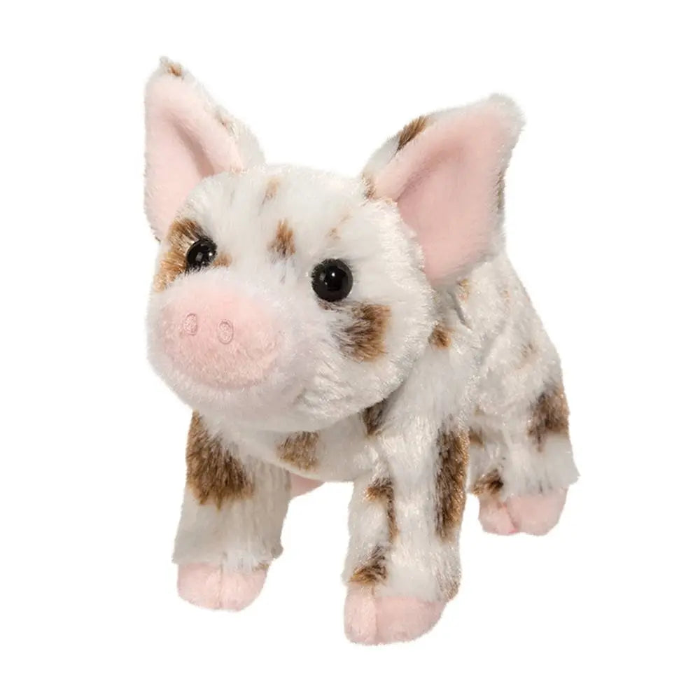 YOGI LE COCHON PELUCHE