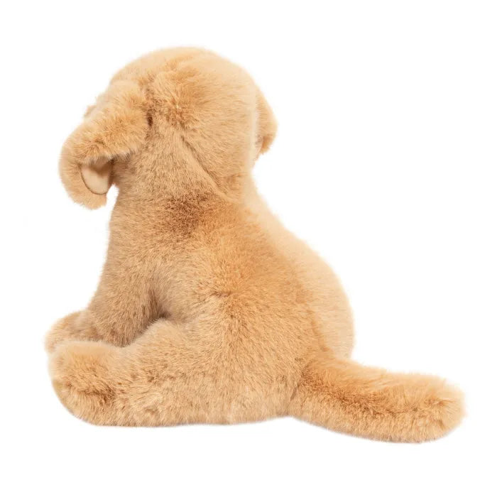 PELUCHE AUGUST LE GOLDEN RETRIEVER | DOUGLAS CUDDLE TOYS CANADA