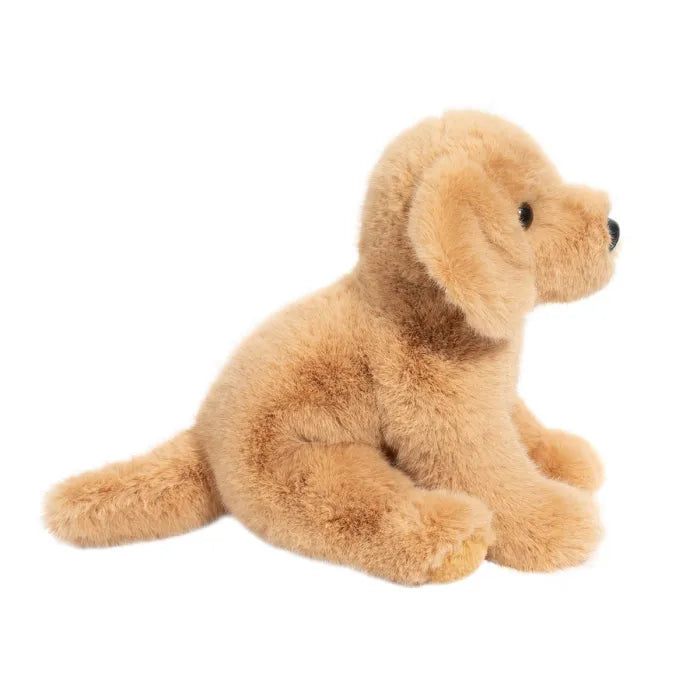 PELUCHE AUGUST LE GOLDEN RETRIEVER | DOUGLAS CUDDLE TOYS CANADA