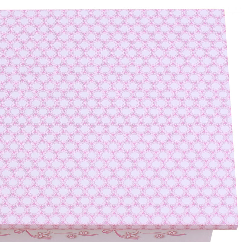 COFFRE À BIJOUX  MUSICAL BALLERINE – MELE ET CO