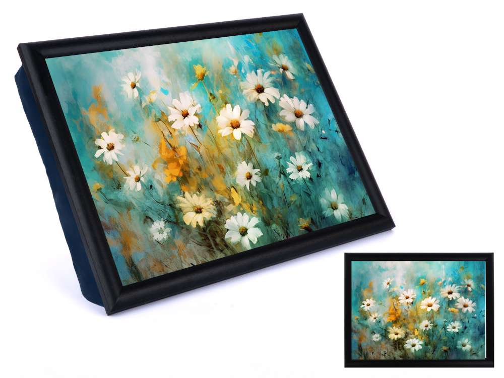 COUSSIN LECTURE CHAMPS DE MARGUERITES