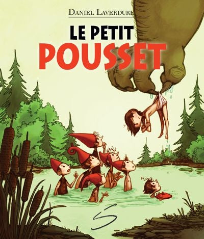 PETIT POUSSET