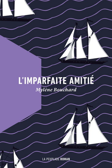 IMPARFAITE AMITIE