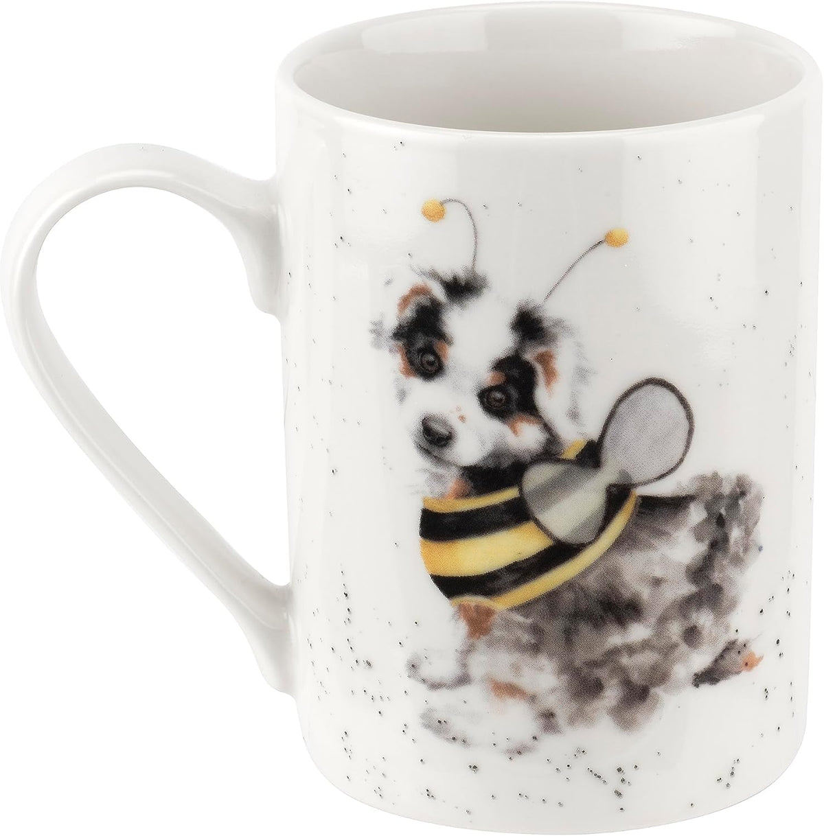 ENSEMBLE 2 TASSES ET CABARET HALLOWEEN
