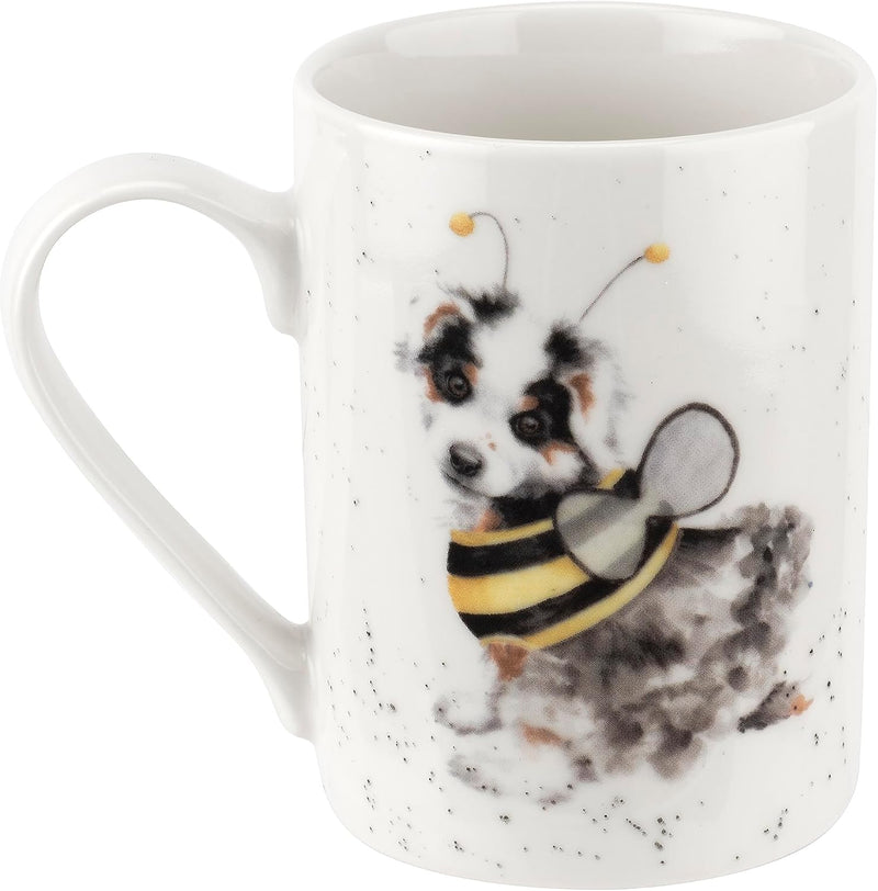 ENSEMBLE 2 TASSES ET CABARET HALLOWEEN