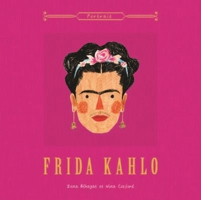 FRIDA KAHLO