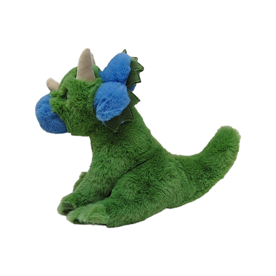 ROARIE DINOSAURE PELUCHE | DOUGLAS