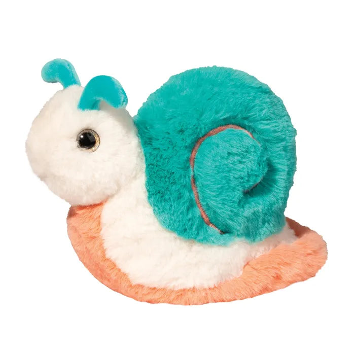 PELUCHE SYD L'ESCARGOT