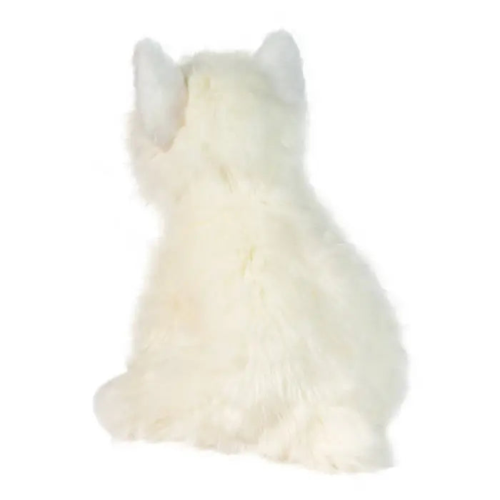 WALT LE WESTIE TERRIER PELUCHE