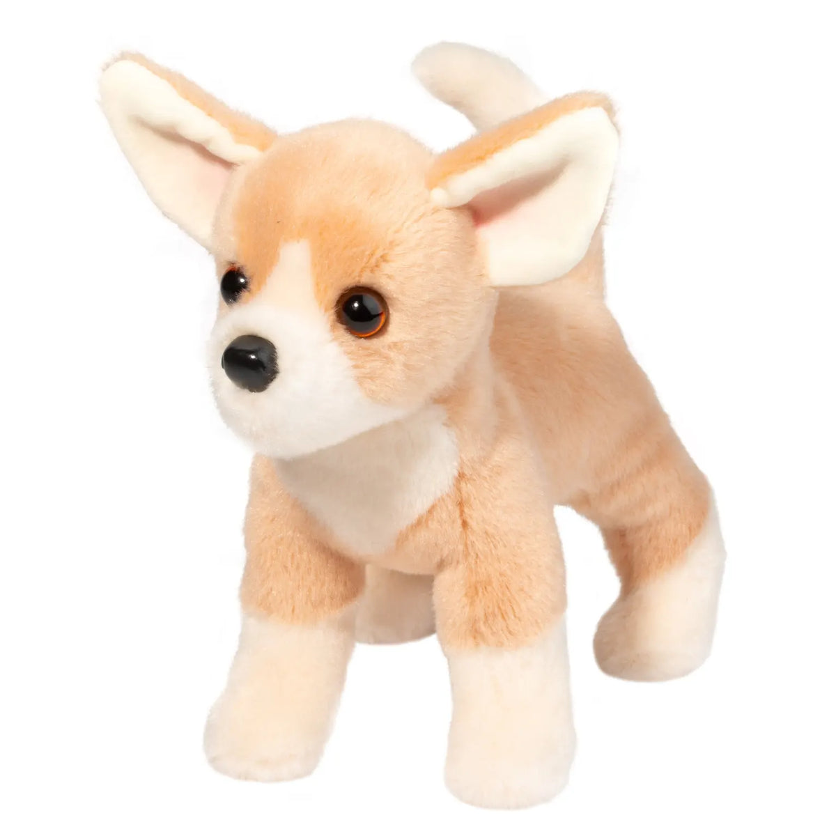 CHICHI LE CHIHUAHUA PELUCHE