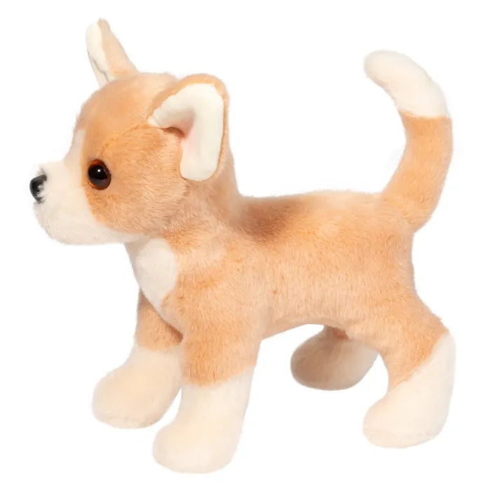 CHICHI LE CHIHUAHUA PELUCHE