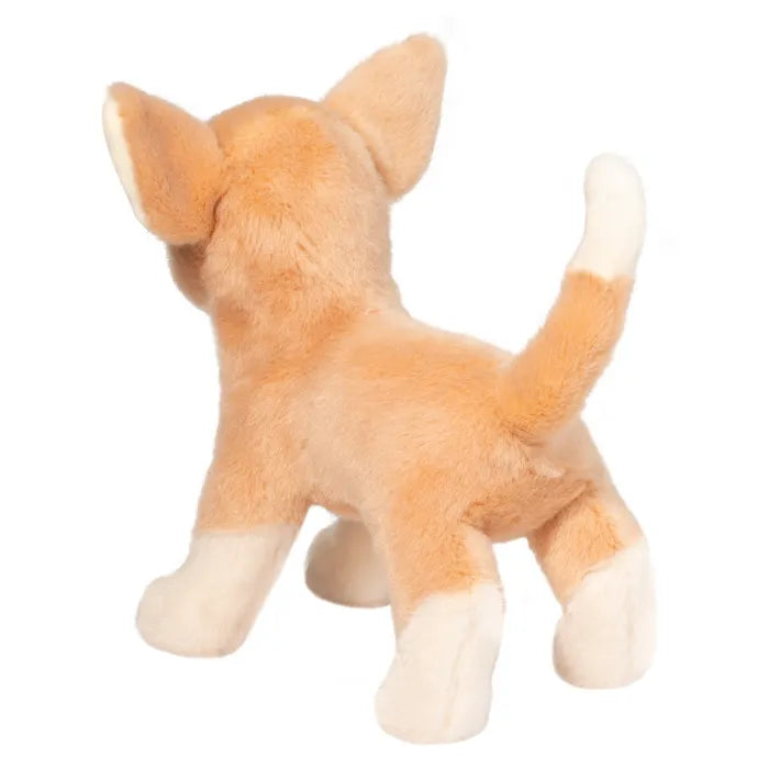 CHICHI LE CHIHUAHUA PELUCHE