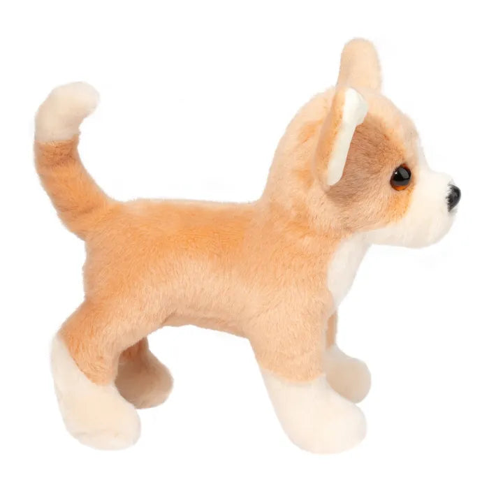 CHICHI LE CHIHUAHUA PELUCHE