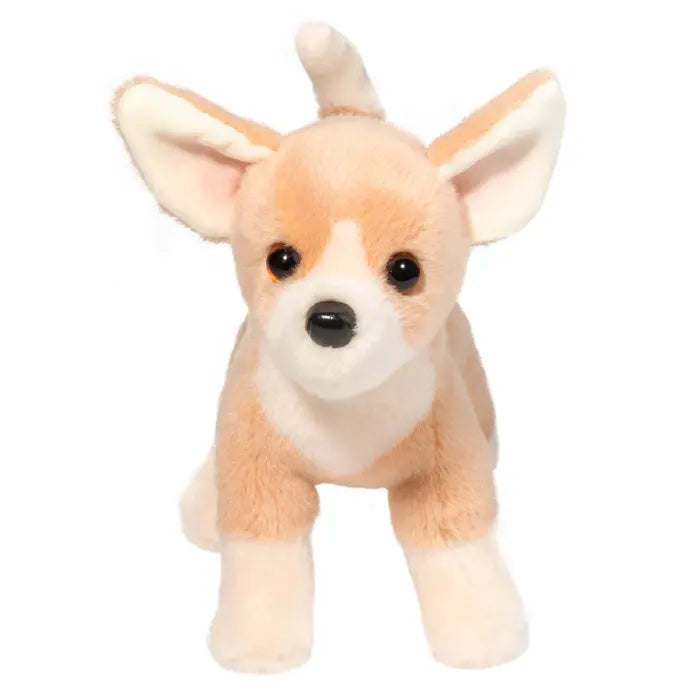 CHICHI LE CHIHUAHUA PELUCHE