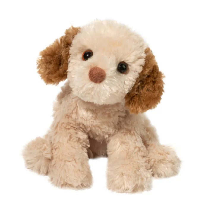 BISCUIT CAVOODLE PELUCHE | DOUGLAS CUDDLE TOYS