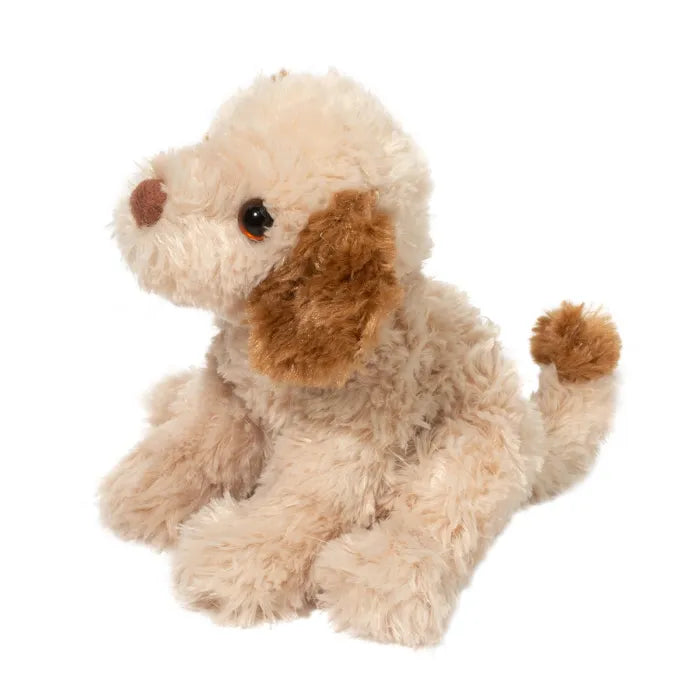 BISCUIT CAVOODLE PELUCHE | DOUGLAS CUDDLE TOYS