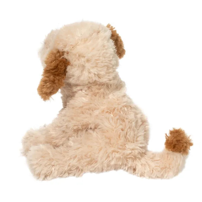 BISCUIT CAVOODLE PELUCHE | DOUGLAS CUDDLE TOYS