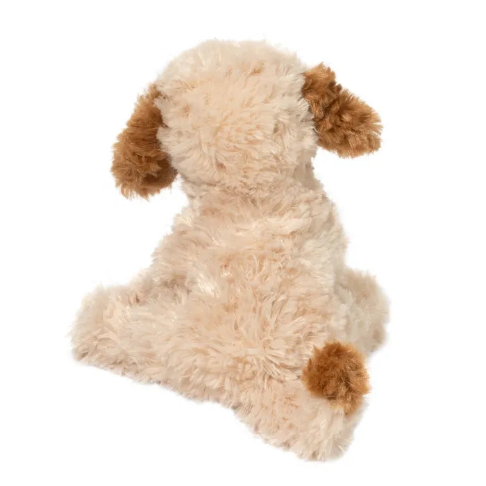 BISCUIT CAVOODLE PELUCHE | DOUGLAS CUDDLE TOYS