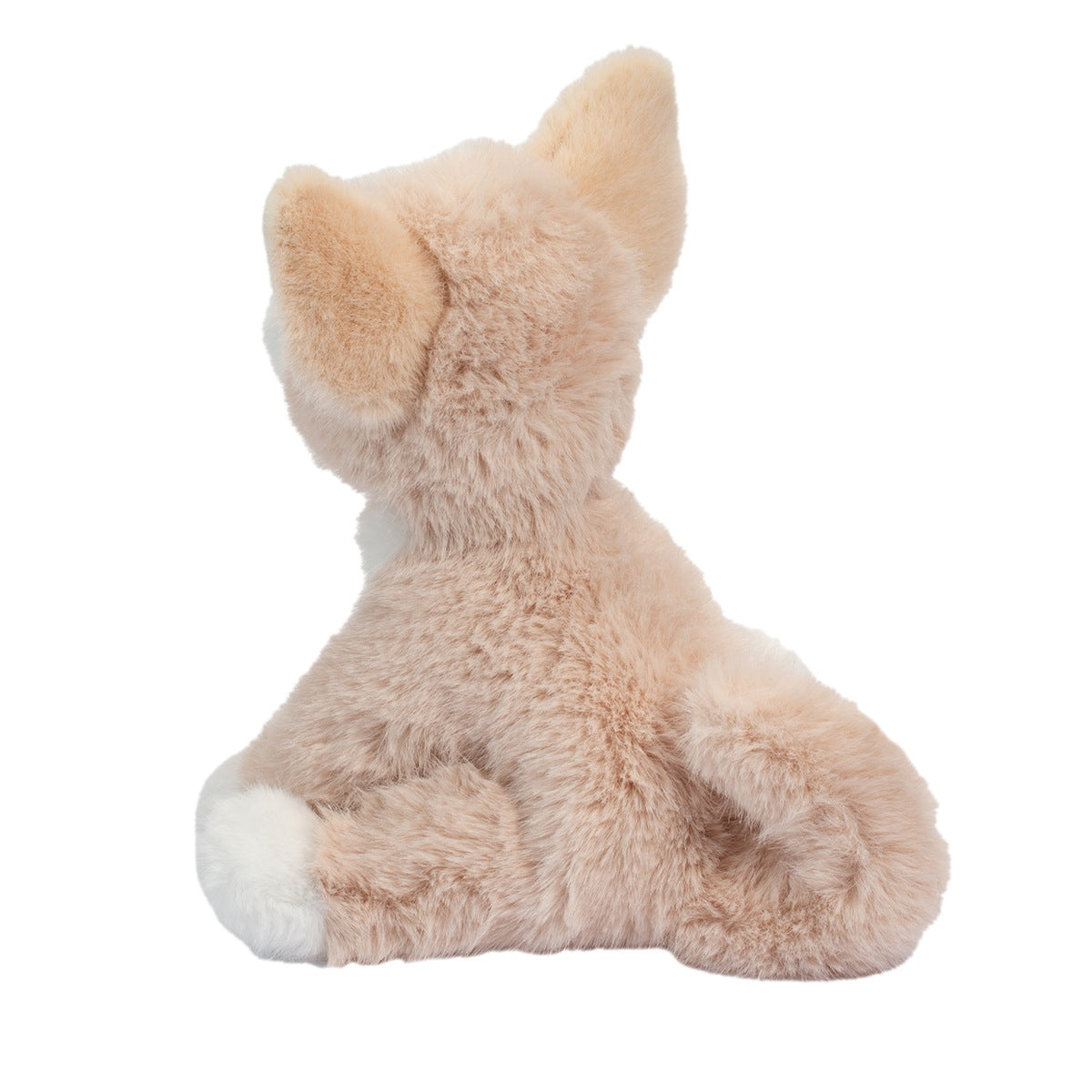 Peluche mini Pomsky Pookie - Douglas Cuddle Toy