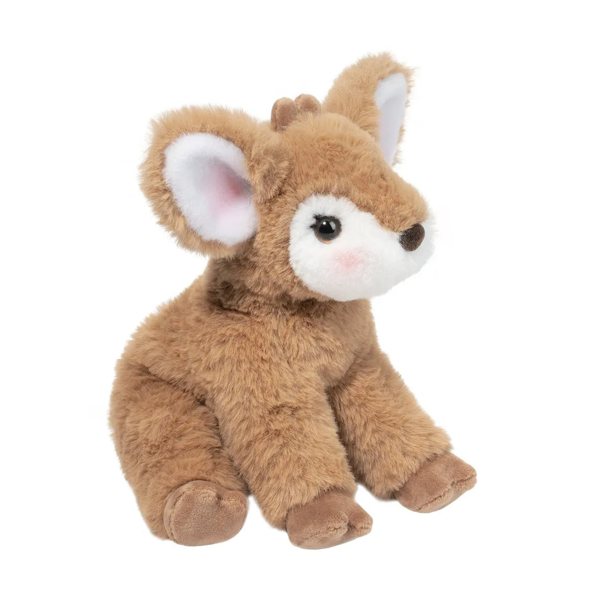 FERNIE LE MINI-FAON PELUCHE