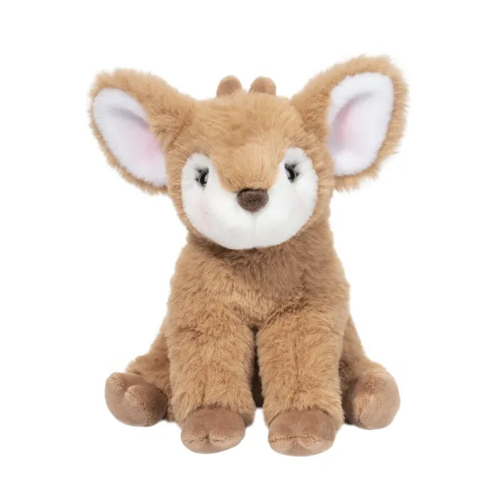 FERNIE LE MINI-FAON PELUCHE