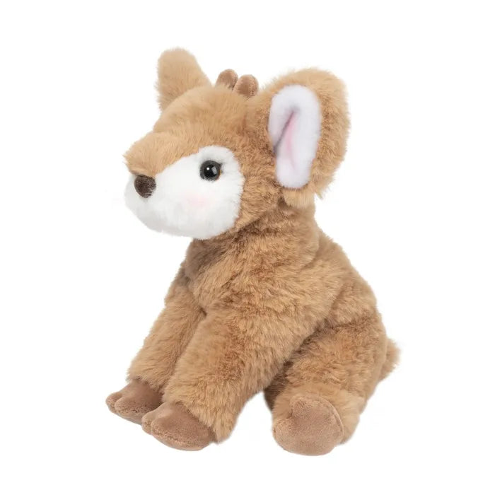 FERNIE LE MINI-FAON PELUCHE