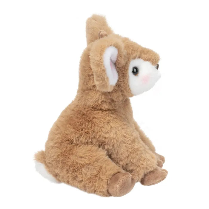 FERNIE LE MINI-FAON PELUCHE