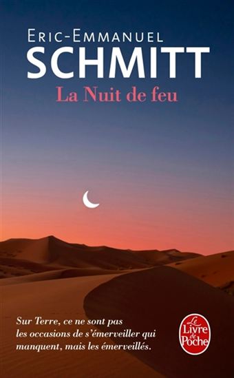 NUIT DE FEU