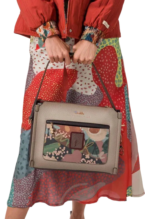 SAC BANDOULIÈRE BLOSSOM