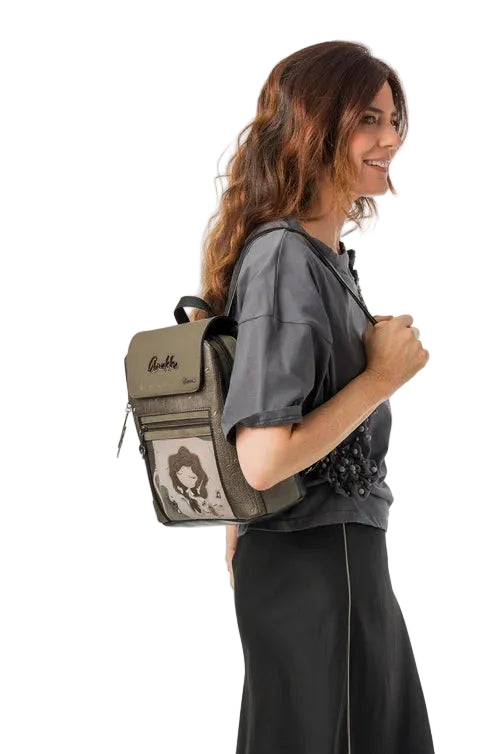 SAC À DOS ORCHESTRA ANEKKE