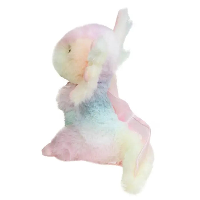 GILLIE LE MINI AXOLOTL DOUX PELUCHE