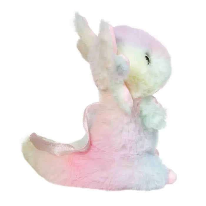 GILLIE LE MINI AXOLOTL DOUX PELUCHE