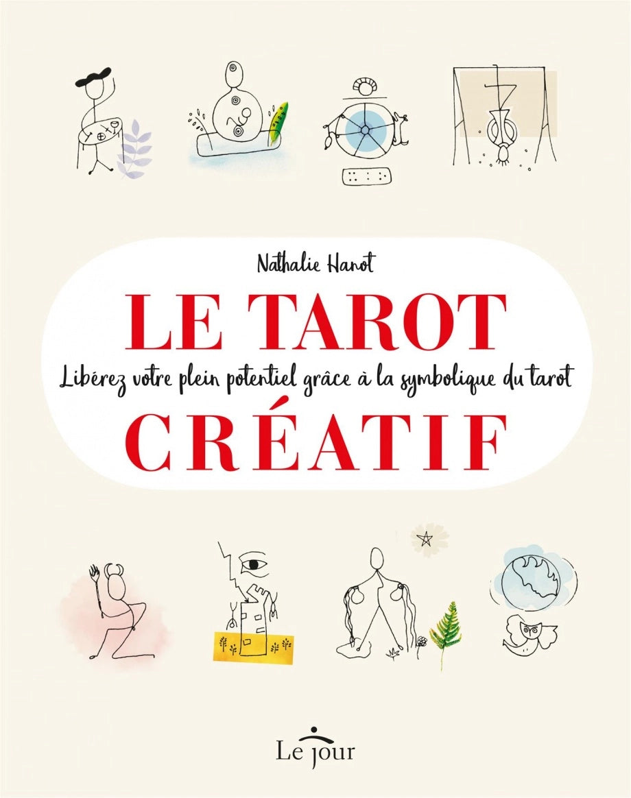 TAROT CREATIF