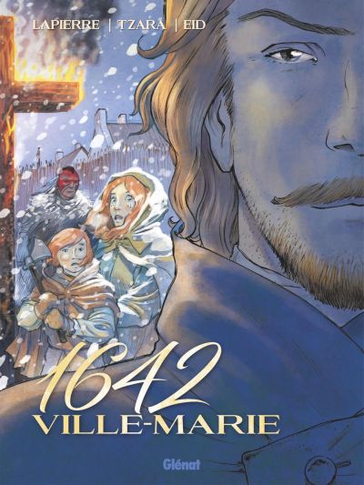 1642 VILLE-MARIE