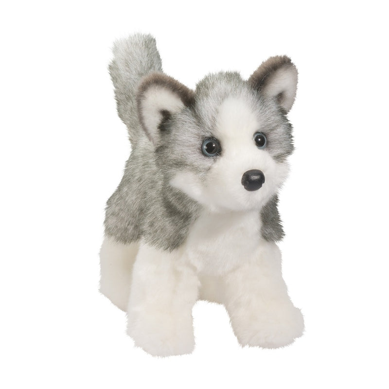 PELUCHE BLAZE HUSKY | DOUGLAS CUDDLE TOYS