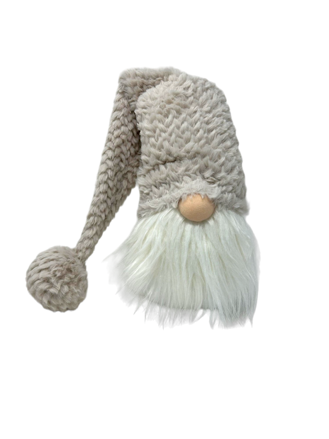 GNOME (BUSTE) CHAPEAU CREME