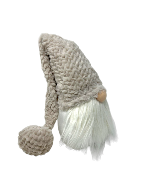 GNOME (BUSTE) CHAPEAU CREME