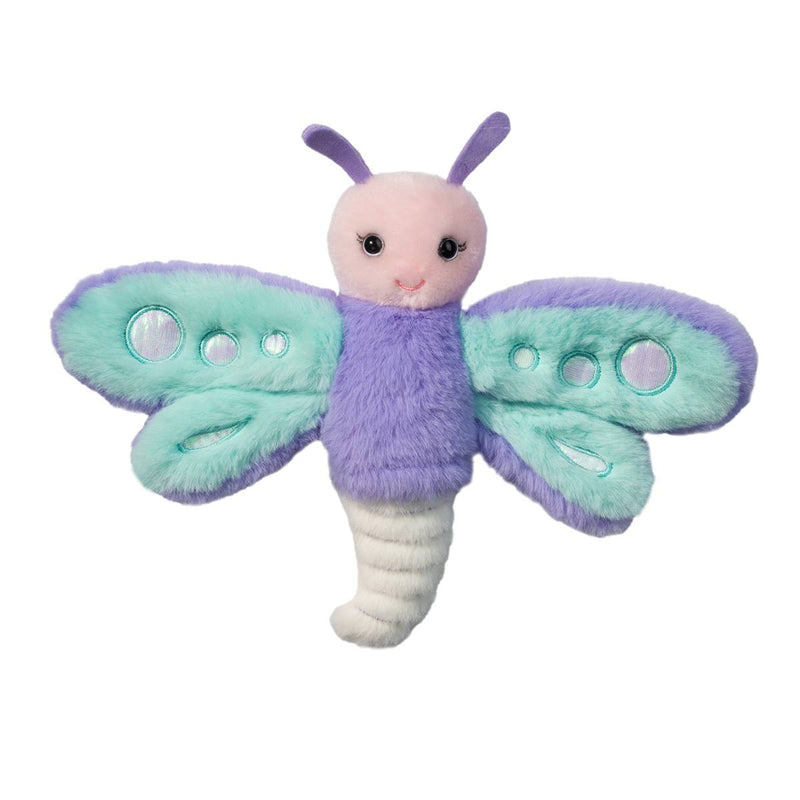 DYLAN – MARIONNETTE LIBELLULE (DOUGLAS CUDDLE TOY)