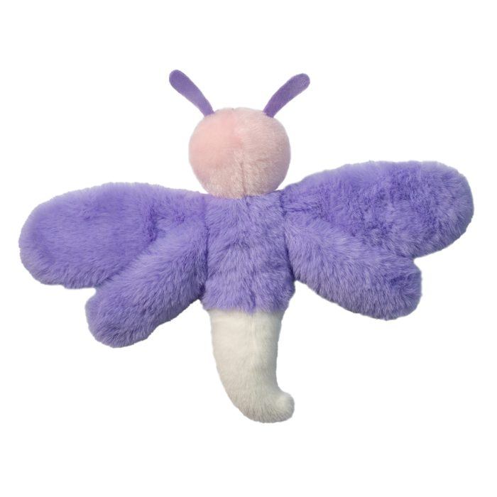 DYLAN – MARIONNETTE LIBELLULE (DOUGLAS CUDDLE TOY)