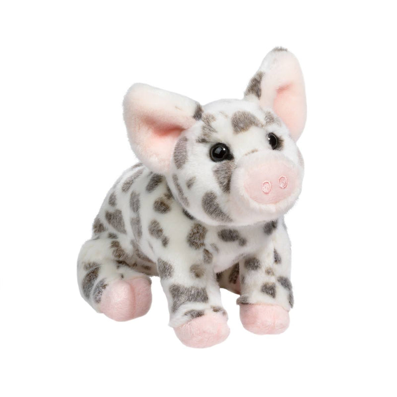 PELUCHE PAULINE COCHON | DOUGLAS CUDDLE TOYS