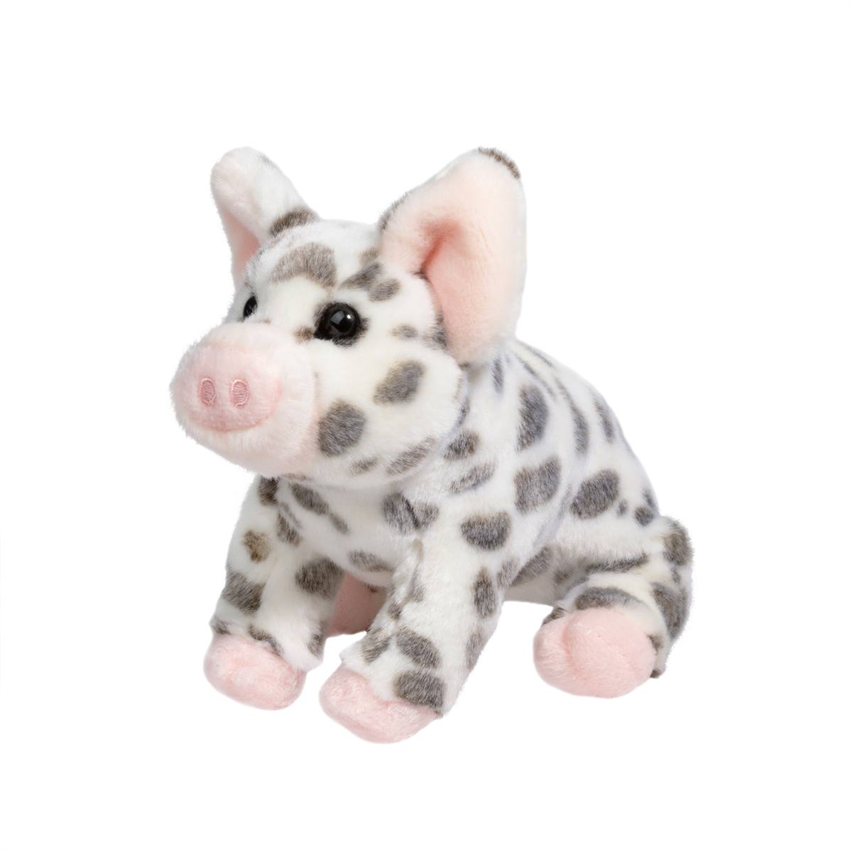 PELUCHE PAULINE COCHON | DOUGLAS CUDDLE TOYS
