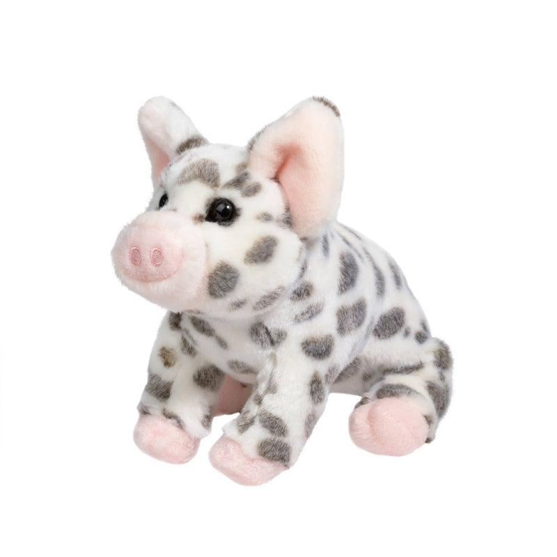 PELUCHE PAULINE COCHON | DOUGLAS CUDDLE TOYS
