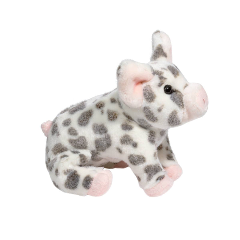 PELUCHE PAULINE COCHON | DOUGLAS CUDDLE TOYS